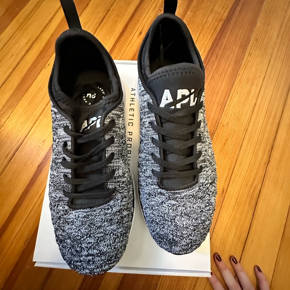 Apl Techloom